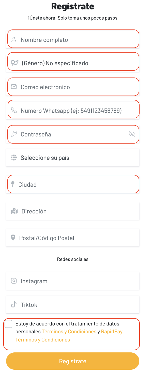 Mobirise Website Builder